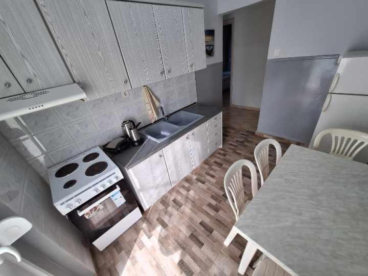 Kalliani House Vila Kiki Флогита Экстерьер фото