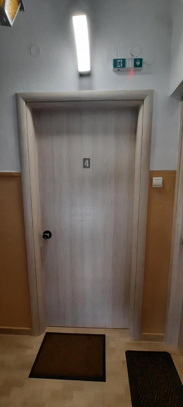Kalliani House Vila Kiki Флогита Номер фото